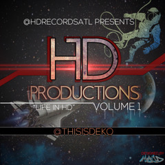 Star Struck (Prod. By Deko)