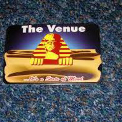 The Venue 1994 Dj Lee Foster Mc Stompin Mc Techno T