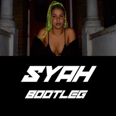 Pip Millett - Drunk & Alone (Syah UKG Bootleg) Free Dl
