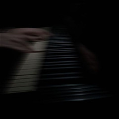 shabby world (破旧世界 - 魔鬼花园) - Piano Arrangement
