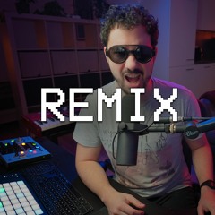 Don Diablo - Day & Nite (David Ritt Remix)