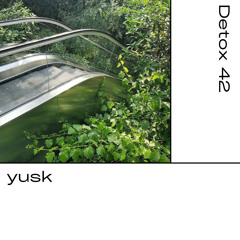Detox № 42 - yusk