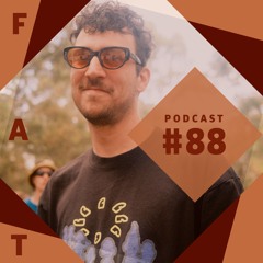 FATPOD-88 - Alex Albrecht