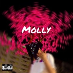 Molly 🌟 prod by Arrogantkei