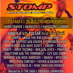 Stomp Sets