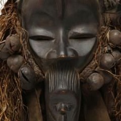 Masks (featuring samples from Manly P Hall)