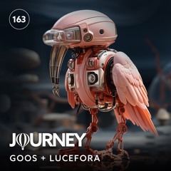 Journey - Episode 163 - Goos + Lucefora