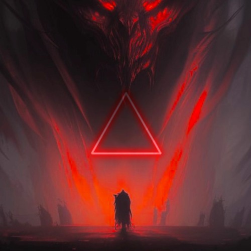 DemonEyez & Doc Glock Mania - BLST Remix