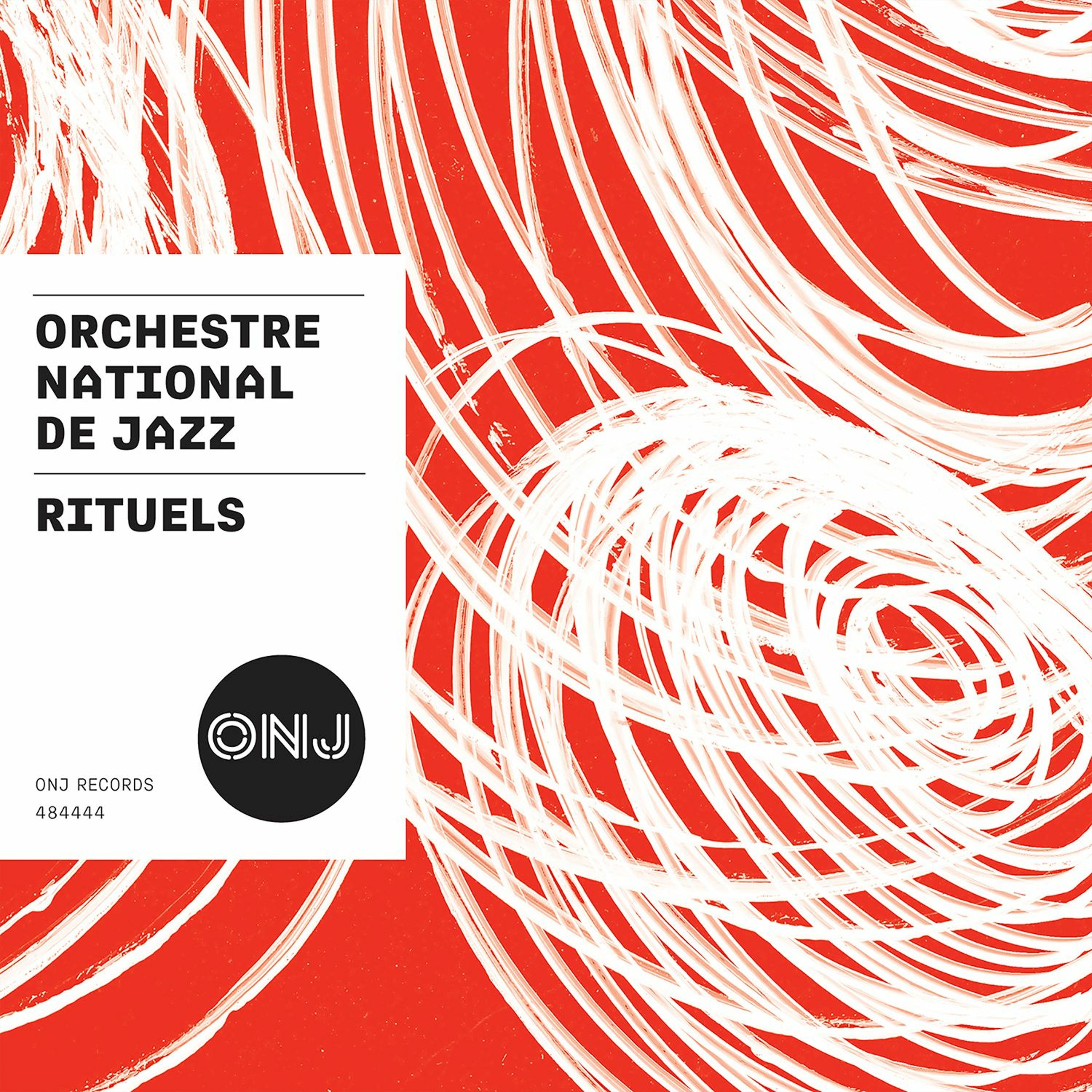 ONJ Records