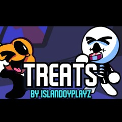 Treats - Friday Night Funkin UST