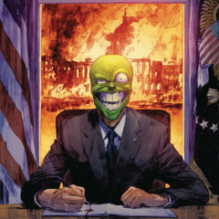 Mask Up