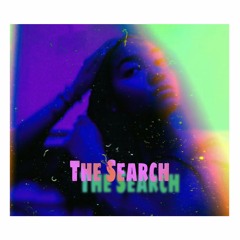 MattSolo - The Search (Eng.) FJ