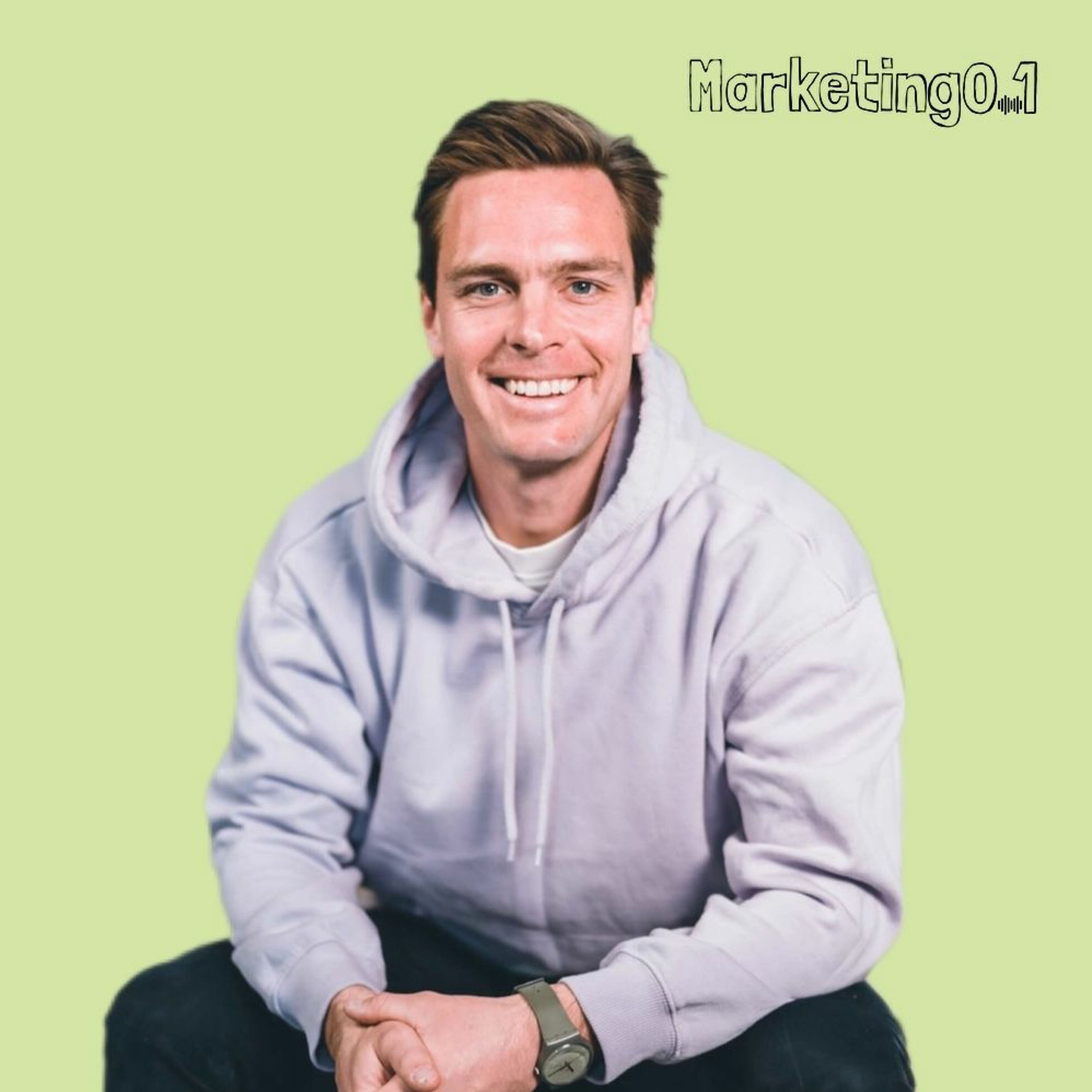 Marketing From Zero To One | Der Podcast über Startups (#Marketing_021)