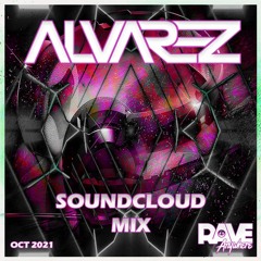 UK Hardcore ~ OCT MIX  2021