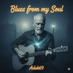 Blues From My Soul