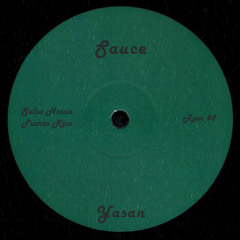 Sauce (Free Download)
