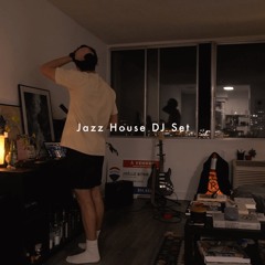 Jazz House DJ Set | Berlioz, ANOTR, Tour Mabourg & More