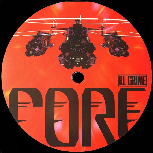 RL Grime - Core (Ryan Payne Hardgroove Remix) [FREE DL]