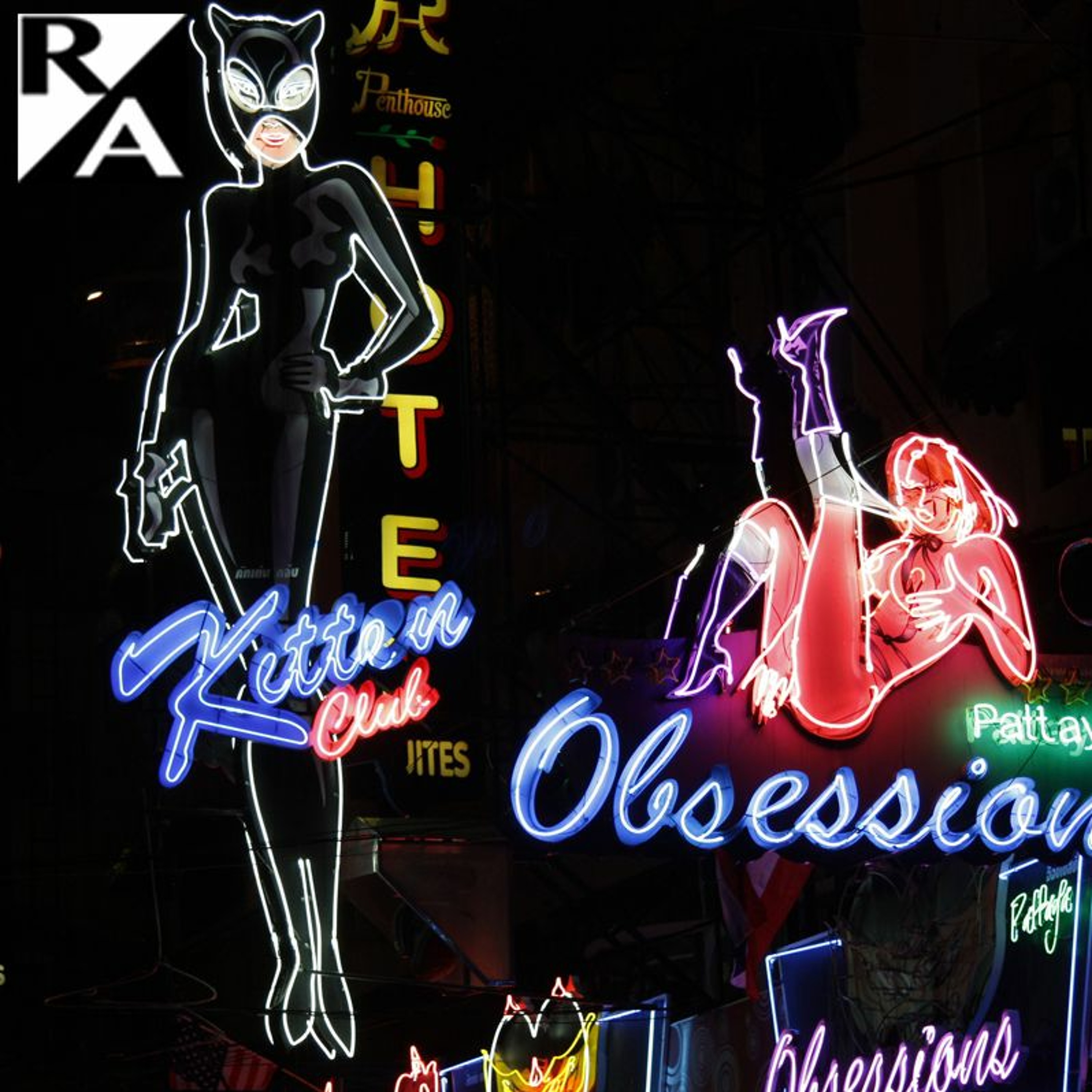 Progressive Indecency