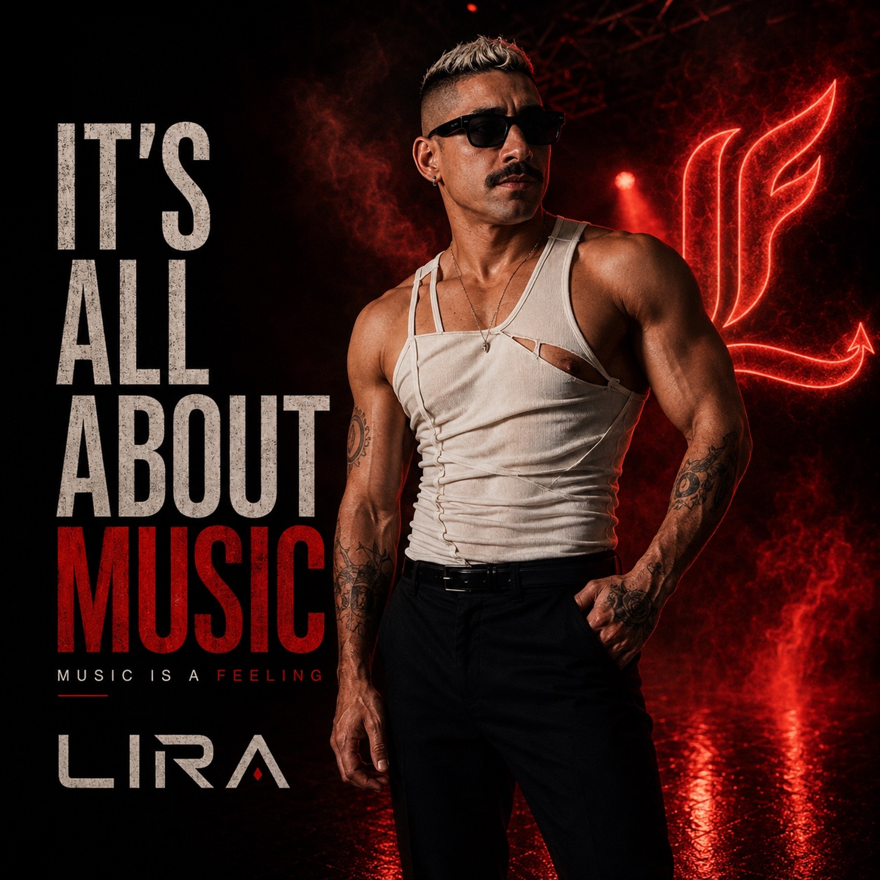 ITS ALL ABOUT MUSIC episode artwork