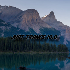 Just Trance 10.0