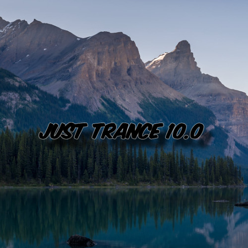 Just Trance 10.0