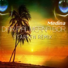 Medina - Där Palmerna Bor (Remix)