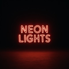 Neon Lights (Dancin)