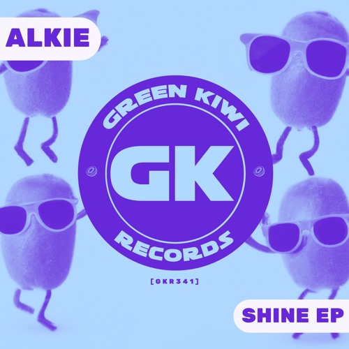 Shine (Original Mix)