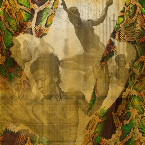 CONUCO MUSIC  Afrosideral, Leonardo Milano & Mno Scram