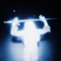 i found you buried in snow