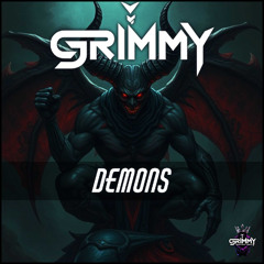 Demons [Clip] (Release 16th October)