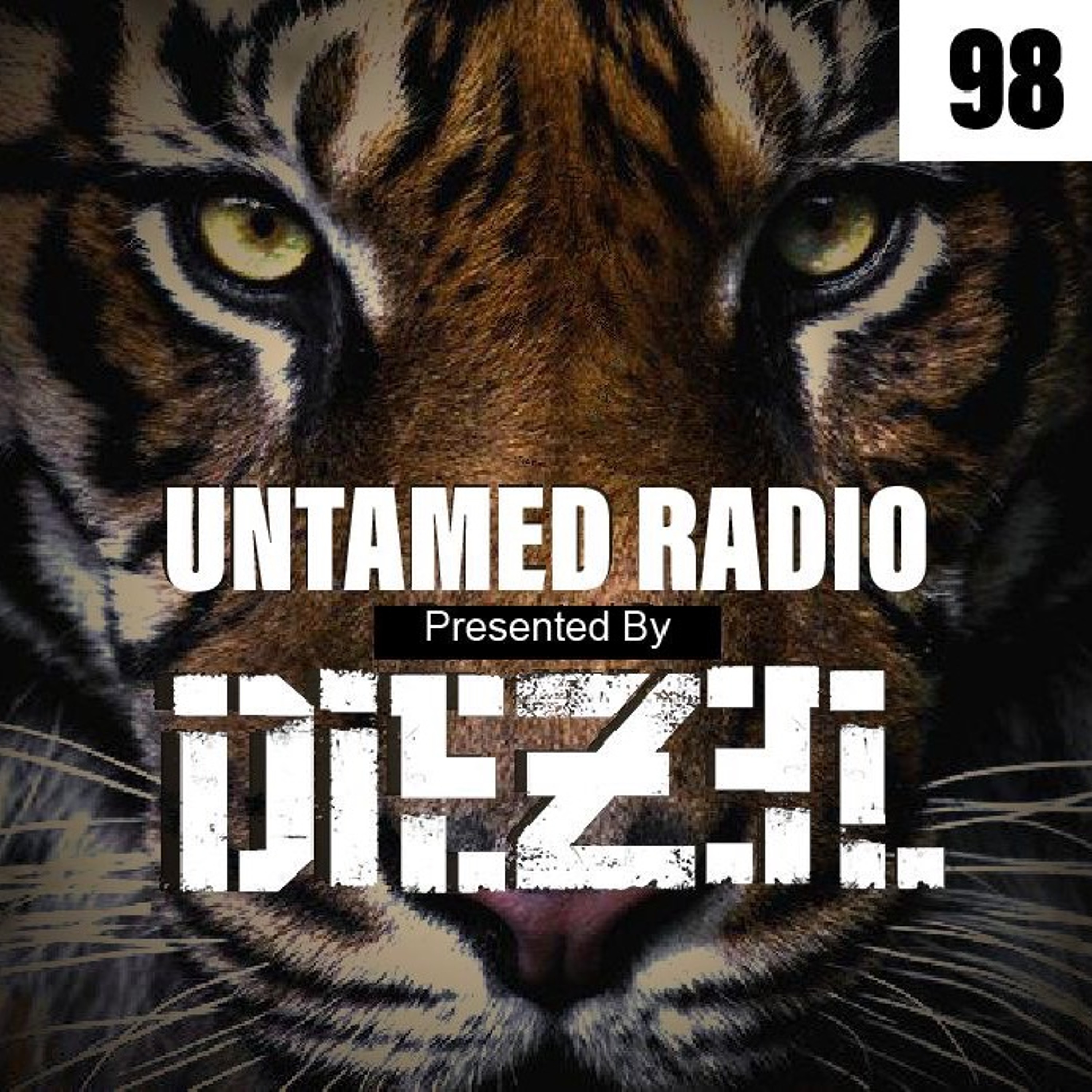 Untamed Radio