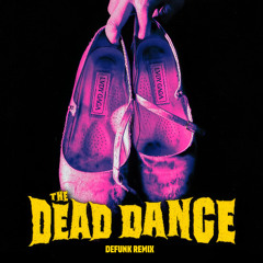 Lady Gaga - The Dead Dance (Defunk Remix)