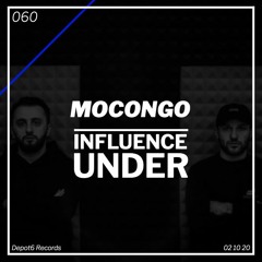 EPISODE 060 | Mocongo