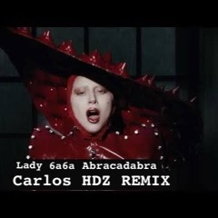 +++++++ L. 6aga - 48raC4D4BR4 (Carlos HDZ Remix) FREE DOWNLOAD
