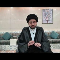 قراءة 'سورة الأنعام' للنجاة من المرض - سيد حسين شبر