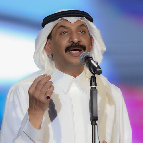 عبادي الجوهر - عضة الإبهام - ليلة أسير الشوق 2021