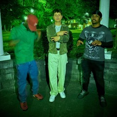 11:04 on Vanstory St.