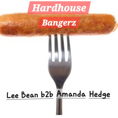 Lee & Amanda Hardhouse Bangerz