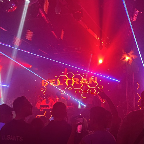 Chris Stussy Mix #01