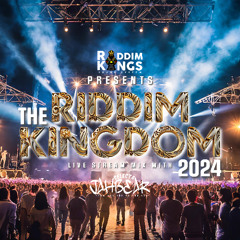 The Riddim Kingdom 2024: Episode007 | 11-02-2024