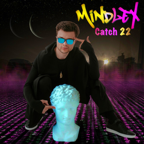 Stream Catch 22 by MiNDLEX | Listen online for free on SoundCloud