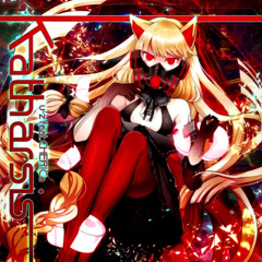 [SDVX VW] Katharsis - u-z feat.CHERICa [NOFX]