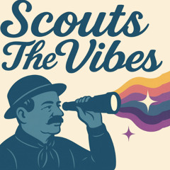 Scouts the Vibes -🎵 “Bomp Bom Bomp” Album: Vibrations, Frequency, and Sequence. - 2025