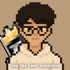 Tiba Tiba VinKy Ramadhan (feat. Dodi Semesta)