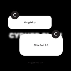 OmgAddy - FLOW GOD 2.0