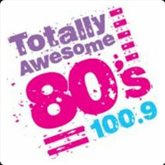NEW: Totally Awesome 80s (KTSO 'Tulsa, OK') (2017) - Demo - TM Studios