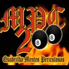 MPC 288 - É Nois Que Tá