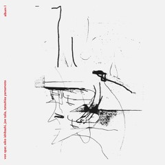 Von Spar - Album I + II (album preview)